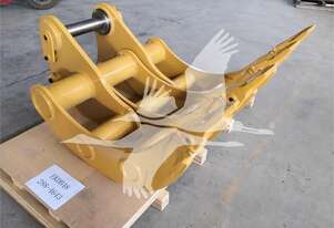 2024 Root BEDROCK 336E EK-DB48