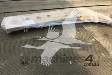 2024 Shanks BEDROCK D11 1049277