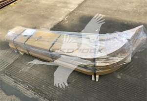 2024 Shanks BEDROCK D8T 8E5347