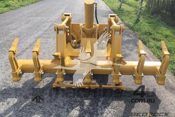 2024 Ripper CATERPILLAR 16H 16G MR10