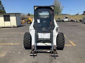 2013 Bobcat S650 Skid Steer Loader - picture0' - Click to enlarge