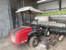 Toro GroundsMaster 360 Ride On Mower (Underbelly) - picture2' - Click to enlarge