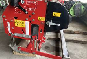 Redexim VertiDrain 2216