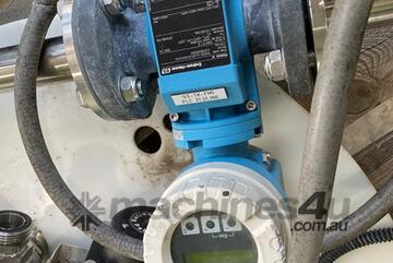 Valve Water Meter Endress ,Hauser 40mm