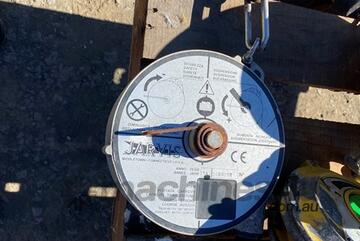 Spring Balancer Jarvis 2 kg