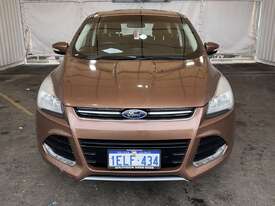 2013 Ford Kuga Ambiente Petrol - picture0' - Click to enlarge