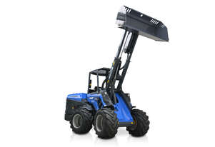 Multione 8.5SK 57Hp Kohler with Cruise Control