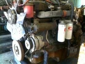 Used Mack Engine - picture0' - Click to enlarge