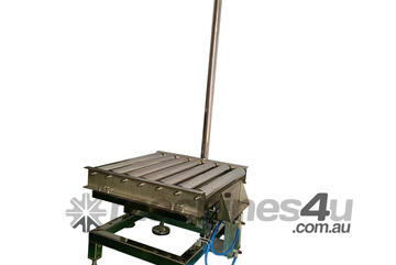 Flamingo 60KG Gravity roller Check weigher (Easy to Use / Compact / Heavy Duty)