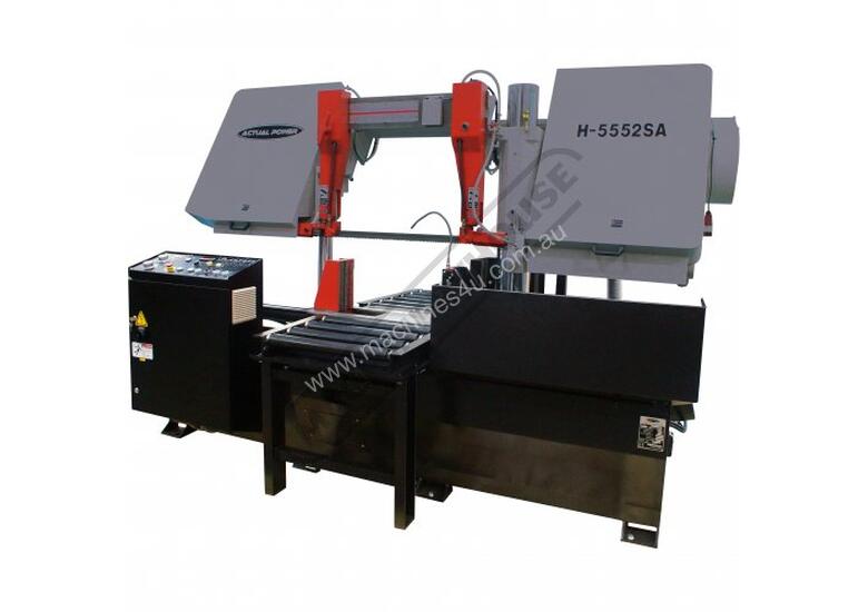 caption H-5552SA