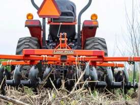 Land Pride Disc Harrow DH15 Series - picture1' - Click to enlarge