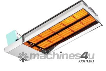 SBM RI Series Radiant Panel Heater