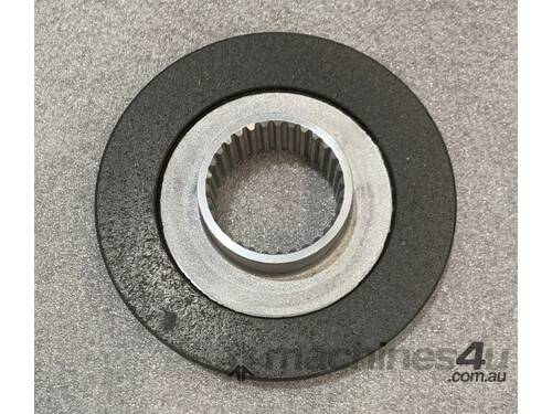 Brake Discs to suit ABM Drives 