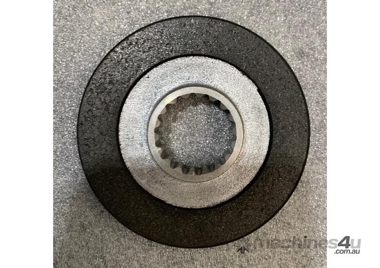 Brake Discs to suit ABM Drives 