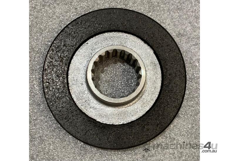 Brake Discs to suit ABM Drives 