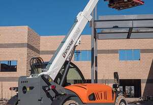 Snorkel   SR626 Telehandler