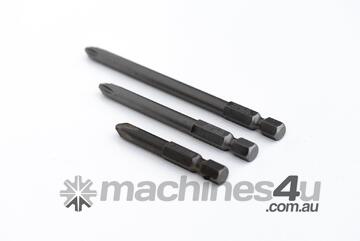 Phillips Power Screwdriver Bit PH2