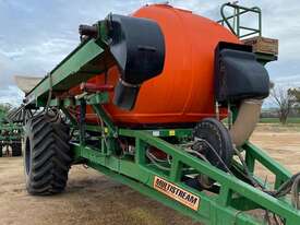 2014 AUSPLOW MULTISTREAM M14000 AIRSEEDER  - picture5' - Click to enlarge
