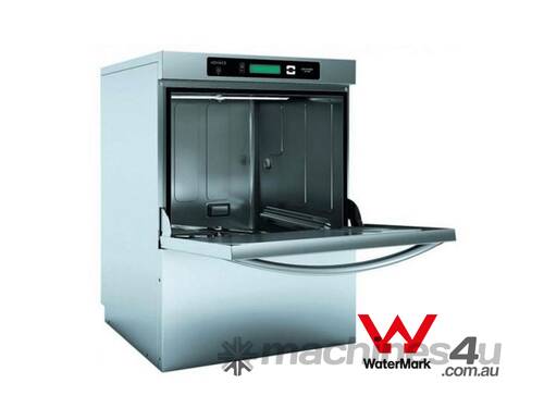 Fagor EVO-CONCEPT undercounter dishwasher with drain pump - CO-502BDD