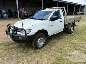 2015 MITSUBISHI TRITON GL UTE - picture1' - Click to enlarge