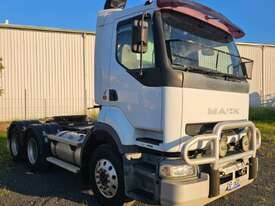 Primemover Mack Quantum - picture2' - Click to enlarge