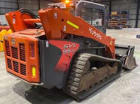 2017 Kubota SVL95-2S  - picture1' - Click to enlarge