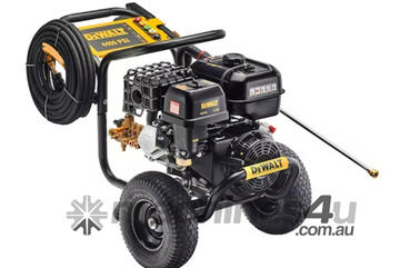 DeWalt 4400PSI Pressure Washer- DXPW4415