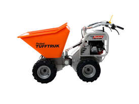 Flextool Tufftruk B450G - Petrol - picture2' - Click to enlarge