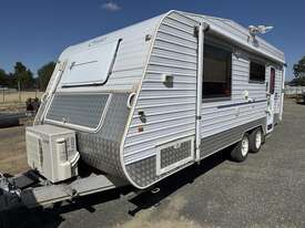 2007 Cruiser Caravan - picture0' - Click to enlarge