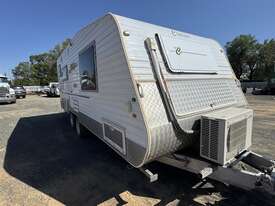 2007 Cruiser Caravan - picture1' - Click to enlarge