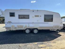 2007 Cruiser Caravan - picture2' - Click to enlarge