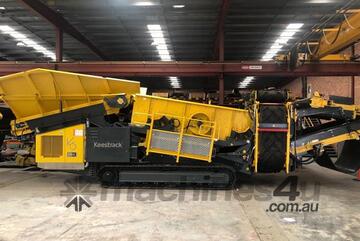 Keestrack   K6 Scalping Keestrack   K6 Scalping
