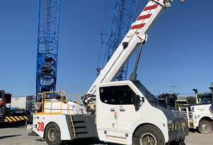 FOR SALE: USED TIDD PC28 (EMC016) CRANE WELL-MAINTAINED & UPGRADED