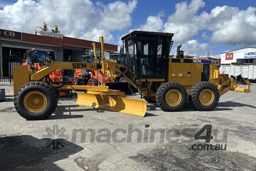 Sem    919 Motor Grader
