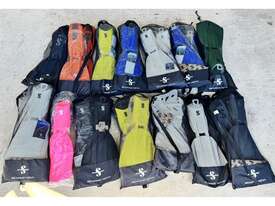 SCUBAPRO FINS IN VARIOUS SIZES - picture0' - Click to enlarge