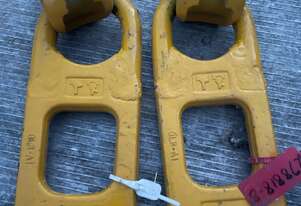 Lifting Lugs - 20 Ton