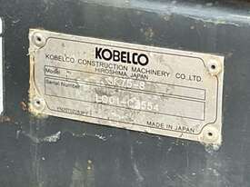 2022 Kobelco SK75SR Excavator (Wide Steel Tracked) - picture1' - Click to enlarge