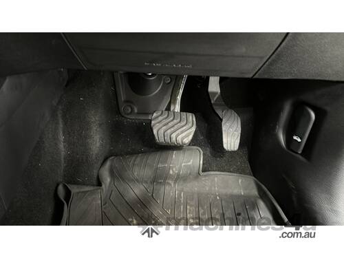 2023 Mitsubishi Outlander Exceed 4x4 Wagon (Petrol) (Auto)