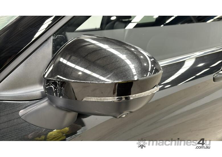 caption 2023 Mitsubishi Outlander Exceed 4x4 Wagon (Petrol) (Auto)