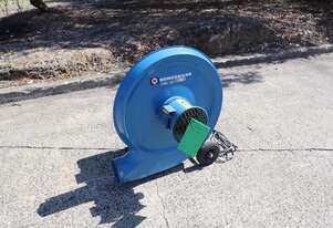 Centrifugal Blower Fan - 4kW - Kongskilde TRL 55
