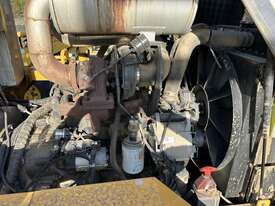 2022 UHI UWL250 Wheel Loader - picture1' - Click to enlarge