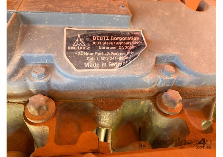caption 2015 JLG 4394RT Diesel Scissor Lift