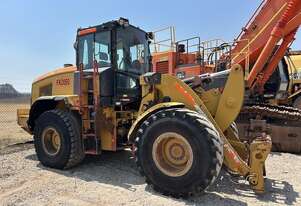 Caterpillar 2016   930M