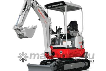 Takeuchi   TB217R
