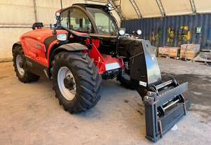 2024 Manitou MTL-X 841-145 ELITE Telehandlers Ag
