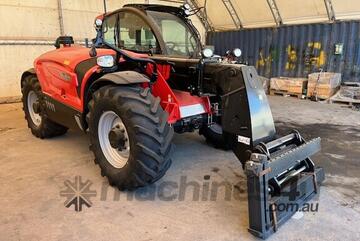 2024 Manitou MTL-X 841-145 ELITE Telehandlers Ag