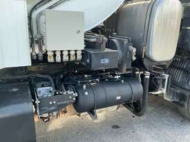 2016 Hino 500 2630 Dual Control Side Load Compactor - picture2' - Click to enlarge