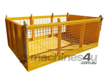 2024 Group LIFTING CAGE MWHL -4.5