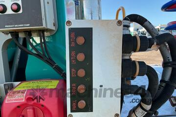 2017 Kenworth T659 Prime Mover Day Cab