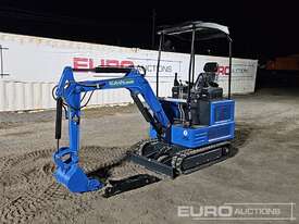 Unused 2025 Machpro MP18  - picture0' - Click to enlarge